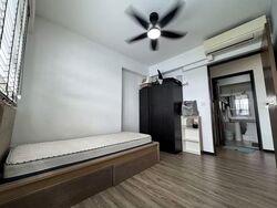 Blk 122B Punggol Edge (Punggol), HDB 4 Rooms #589850241